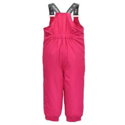 Полукомбинезон детский Huppa SONNY 26130016 фуксія 92 Фото 1