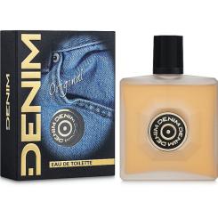 Туалетная вода Denim Original 100 мл Фото 1
