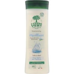 Шампунь L'Arbre Vert мицеллярный 250 мл Фото