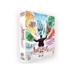 Настольная игра Games 7 Days Ансамбль (Ensemble), украинский Фото