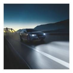 Автолампа Osram 64210CBN Фото 2