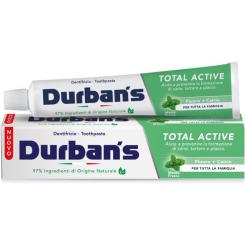 Зубная паста Durban's Тотал актив 75 мл Фото