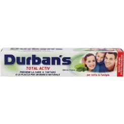 Зубная паста Durban's Тотал актив 75 мл Фото 1