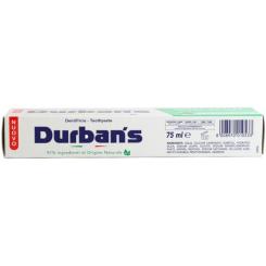 Зубная паста Durban's Тотал актив 75 мл Фото 2