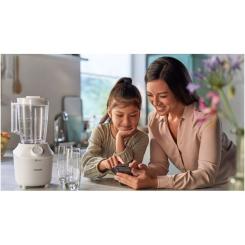 Блендер Philips HR2041/17 Фото 8