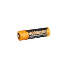 Аккумулятор Fenix 21700 4000 mAh Фото