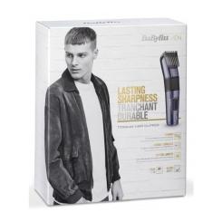 Машинка для стрижки Babyliss E976E Фото 5