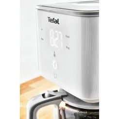 Капельная кофеварка Tefal CM693110 Фото 9