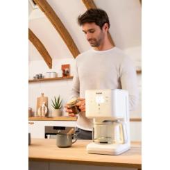 Капельная кофеварка Tefal CM693110 Фото 1