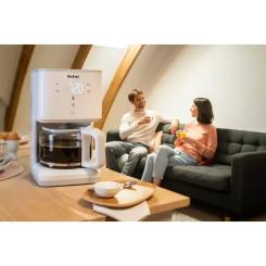 Капельная кофеварка Tefal CM693110 Фото 2