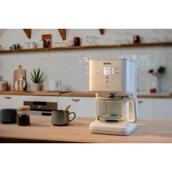 Капельная кофеварка Tefal CM693110 Фото 3