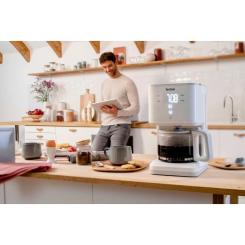 Капельная кофеварка Tefal CM693110 Фото 4