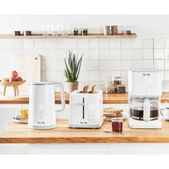 Капельная кофеварка Tefal CM693110 Фото 5