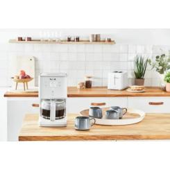 Капельная кофеварка Tefal CM693110 Фото 6