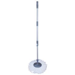 Швабра Planet Household Spin Mop Eco Фото