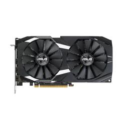 Видеокарта ASUS Radeon RX 560 4Gb DUAL Фото