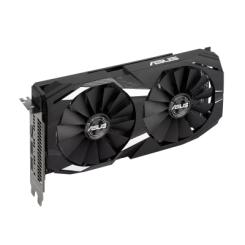 Видеокарта ASUS Radeon RX 560 4Gb DUAL Фото 1