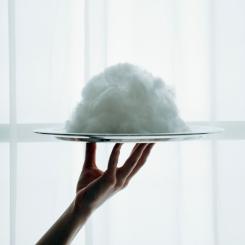 Одеяло MirSon бамбуковое Valentino 0427 деми 200x220 см Фото 7