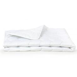 Одеяло MirSon антиалергенное EcoSilk 1630 Eco Light White 140х2 Фото 4