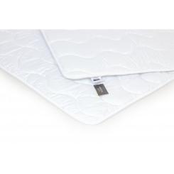Одеяло MirSon шерстяное 1639 Eco Light White 110х140 Фото 2