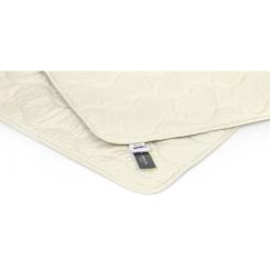 Одеяло MirSon бавовняна №1657 Eco Light Creamy 110х140 Фото 3