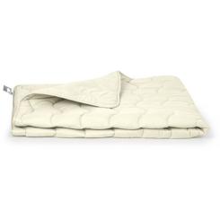 Одеяло MirSon бавовняна №1657 Eco Light Creamy 110х140 Фото 4