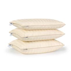 Подушка MirSon бамбуковая Hand Made Carmela 936 низкая 50x70 Фото 9