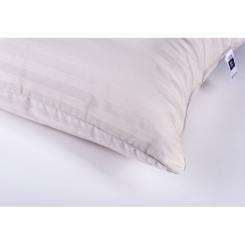 Подушка MirSon бамбуковая Hand Made Carmela 936 низкая 50x70 Фото 5
