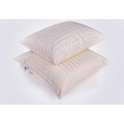 Подушка MirSon бамбуковая Hand Made Carmela 936 низкая 50x70 Фото 6