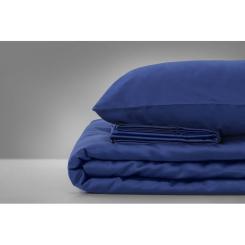 Простынь MirSon Ocean 4052 220х240 см Фото