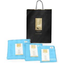 Простынь MirSon Valentino 220х240 см Фото 1