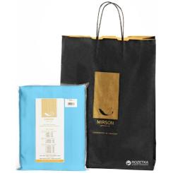 Простынь MirSon Valentino 220х240 см Фото 2