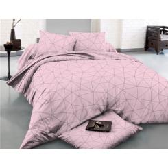 Постельное белье MirSon Сатин 22-1283 Cozy 175х210 Фото