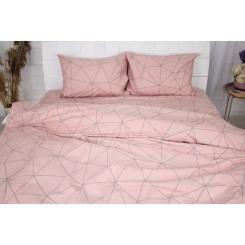 Постельное белье MirSon Сатин 22-1283 Cozy 175х210 Фото 1