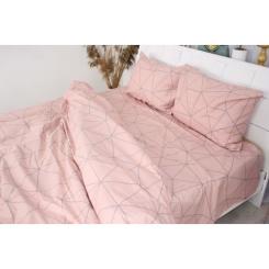 Постельное белье MirSon Сатин 22-1283 Cozy 175х210 Фото 2