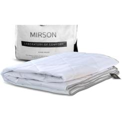Одеяло MirSon антиаллергенное Royal Eco-Soft 841 лето 172x205 Фото 2