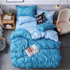 Наволочка MirSon Бязь Premium 18-922 Maura 70х70 Фото