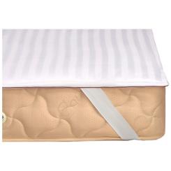 Наматрасник MirSon DeLuxe Woollen 480 80x160 см Фото