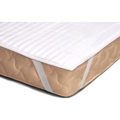 Наматрасник MirSon DeLuxe Woollen 480 80x160 см Фото 2