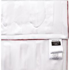 Наматрасник MirSon DeLuxe Woollen 480 80x160 см Фото 4