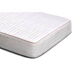 Наматрасник MirSon Deluxe с Тенсель (Modal) 338 80x190 см Фото 1