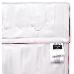 Наматрасник MirSon Deluxe с Тенсель (Modal) 338 80x190 см Фото 2