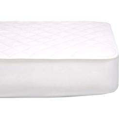 Наматрасник MirSon Natural Line Стандарт Silk 978 120x200 см Фото 1