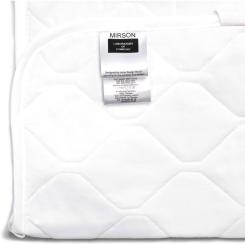 Наматрасник MirSon Natural Line Стандарт Silk 978 60x120 см Фото 4