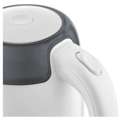Электрочайник Sencor SWK1700WH Фото 9