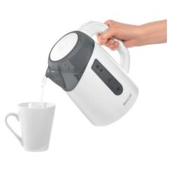 Электрочайник Sencor SWK1700WH Фото 10