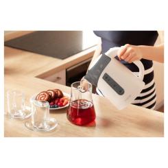 Электрочайник Sencor SWK1700WH Фото 2