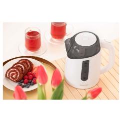Электрочайник Sencor SWK1700WH Фото 3