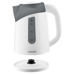 Электрочайник Sencor SWK1700WH Фото 4