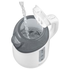 Электрочайник Sencor SWK1700WH Фото 7